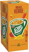 Cup-a-Soup Unox  Indiase kerrie 140ml-3