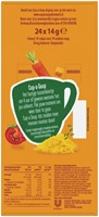 Cup-a-Soup Unox Indiase kerrie 24x140ml-2