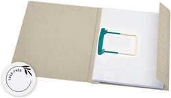 Clipexmap Djois Tree-Free folio beige 10 stuks