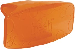 Luchtverfrisser Fresh Products Eco toilet Clip mango