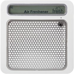 Dispenser Fresh Products Myfresh luchtverfrisser wit