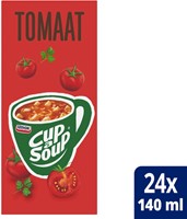Cup-a-Soup Unox tomaat 140ml-3