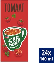 Cup-a-Soup Unox tomaat 140ml