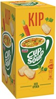 Cup-a-Soup Unox kip 140ml-3