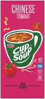 Cup-a-Soup Unox Chinese tomaat 24x140ml-2
