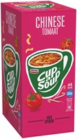 Cup-a-Soup Unox Chinese tomaat 140ml-3
