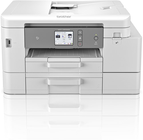 Multifunctional inktjet Brother MFC-J4540DWXL all-in-box-2