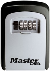 Sleutelkluis Master Lock Select Access middelgroot