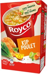Soep Royco kip classic 25 zakjes