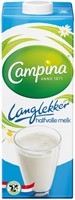 Melk Campina LangLekker halfvol 1 liter-3