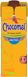 Chocolademelk Chocomel halfvol 1 liter