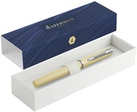 Vulpen Waterman Allure F pastel geel-2