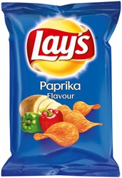 Chips Lay's Paprika 40gr