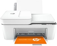 Multifunctional Inktjet HP Deskjet 4120E