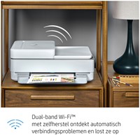 Multifunctional inktjet printer HP Envy 6420E-1