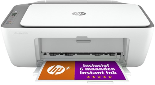 Multifunctional Inktjet HP Deskjet 2720E