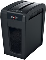 Papiervernietiger Rexel Secure X10-SL snippers 4x40mm