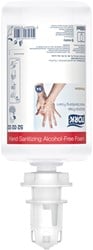 Handdesinfectie Tork S4 Premium schuim alcoholvrij 1000 ml 520202