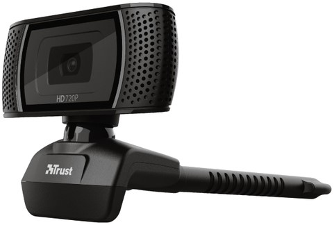 Webcam Trust Trino HD Video-2