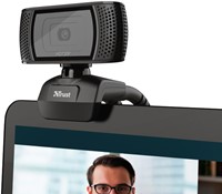 Webcam Trust Trino HD Video-3