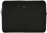 Laptopsleeve Trust Primo 15,6 inch zwart-3