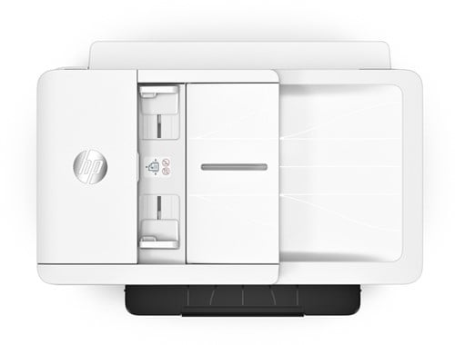 Multifunctional Inktjet HP Officejet Pro 7720-1