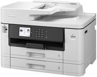 Multifunctional inktjet printer Brother MFC-J5740DW-2