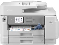 Multifunctional inktjet printer Brother MFC-J5955DW
