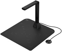 Scanner Iriscan desk 5 Pro-2