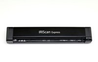 Scanner Iriscan Express 4-2