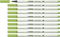 Brushstift STABILO Pen 568/34 pistache-4
