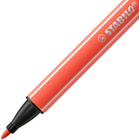Viltstift STABILO pointmax Arty etui à 24 kleuren-3