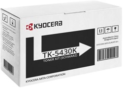 Toner Kyocera TK-5430K zwart