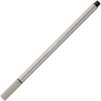 Viltstift STABILO Pen 68/93 warm grijs-2