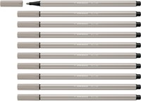 Viltstift STABILO Pen 68/93 warm grijs-4