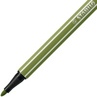 Viltstift STABILO Pen 68/35 mosgroen-3