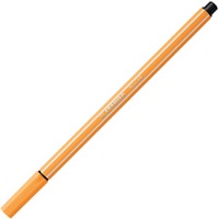 Viltstift STABILO Pen 68/85 papaja-2