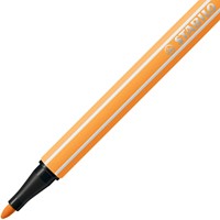 Viltstift STABILO Pen 68/85 papaja-3