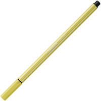 Viltstift STABILO Pen 68/67 mosterd-2
