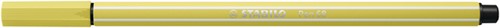 Viltstift STABILO Pen 68/67 mosterd-5