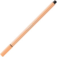Viltstift STABILO Pen 68/25 pastel oranje-2