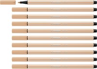 Viltstift STABILO Pen 68/86 nude-5