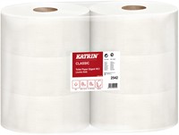 Toiletpapier Katrin Classic Gigant M2 2laags 6rollen-2