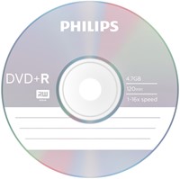 DVD+R Philips 4.7GB 16x SP (10)-2