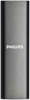 SSD Philips extern ultra speed space grey 500GB-2