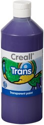 Raamverf Creall Trans 500ml 04 violet
