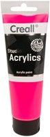 Acrylverf Creall Studio Acrylics 77 fluor pink
