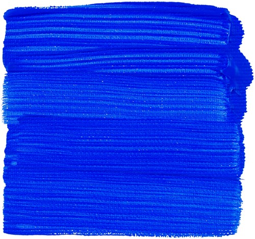 Acrylverf Talens Art Creation 512 kobaltblauw (ultramarijn) tube à 75ml-2