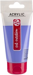 Acrylverf Talens Art Creation 517 koningsblauw tube á 75ml