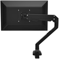 Monitorarm Neomounts D750 10-32 inch zwart-3